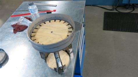 Image result for How to Make a Jet Engine Compressor