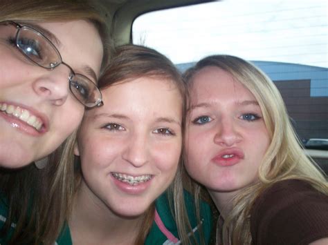 The Adventures of a College Brace-Face: Melt Down