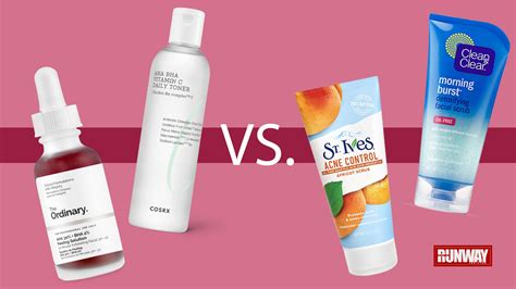 Why You Should Switch to Chemical Exfoliation? - Runway Pakistan