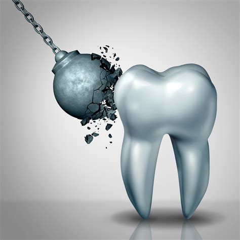 Are Teeth Stronger Than Bones? The Ultimate Strength Comparison - Teethandtooth