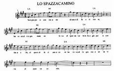 spazzacamino testo spazzacamino spazzacamino testo spazzacamino