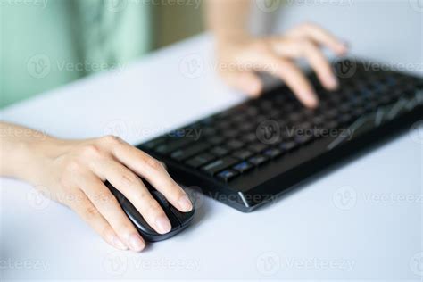 Image result for Using Keyboard as a Mouse