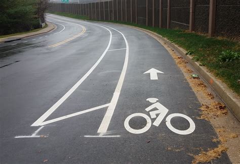 Countywide Bicycle Wayfinding – Howard County Bicycle Master Plan