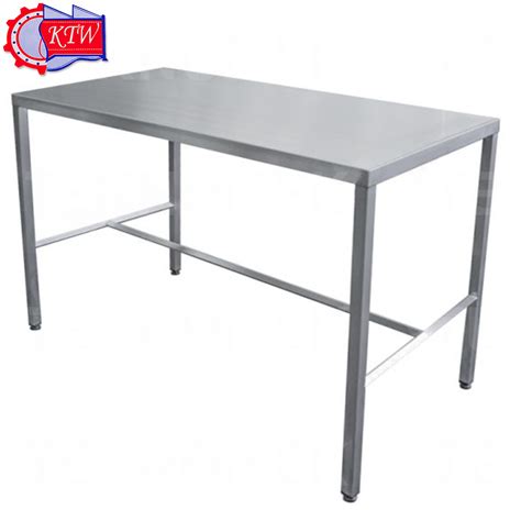 Stainless Steel Table For Sale Olx at Sara Sugerman blog