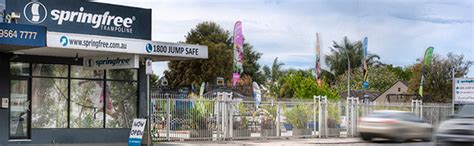 Image result for Springfree