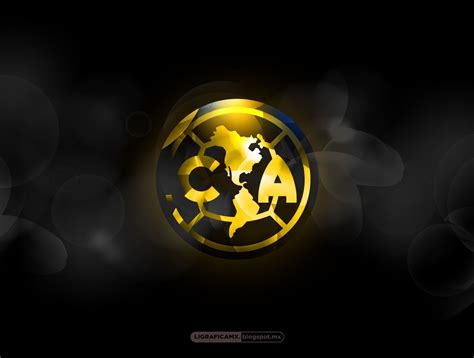 Club America Desktop Wallpapers - Wallpaper Cave