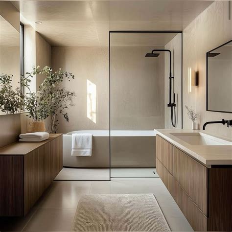 13 earth tone bathroom ideas for a natural look – Artofit