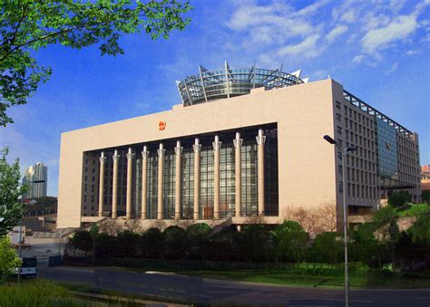 重庆市人民大厦大礼堂-政府机关-重庆海源弱电系统工程有限公司