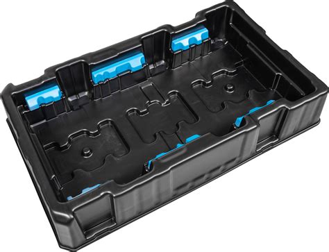 Ihr Partner für Tiefziehteile aus Kunststoff - BURG Thermoforming