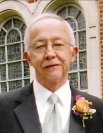 Dennis Thomas Smallwood Obituary (2024) - Flushing, MI - Rossell ...