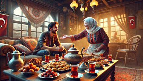 10 Reasons to Love Turkish Culture | Travelertopia