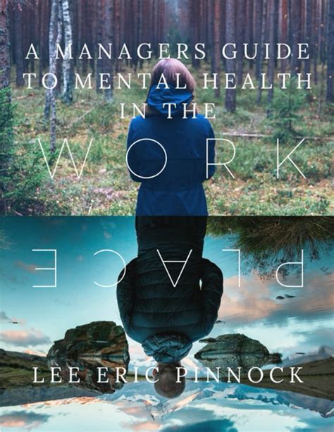 Buy A Managers guide to mental health in the workplace Book Online at ...