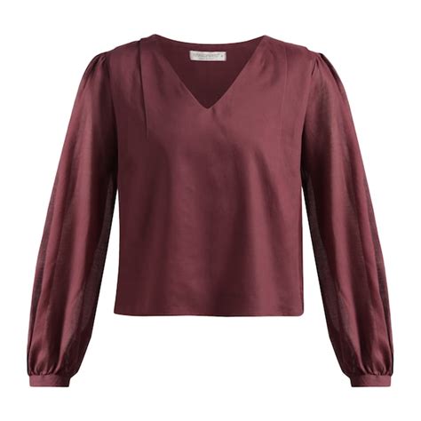 Designer Tops for Women | Buy Branded Women's Tops Online - The Collective