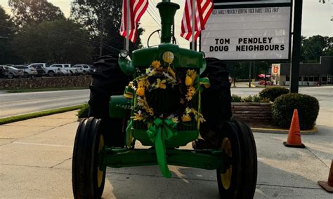 Cagle Funeral Home - Jasper Directory