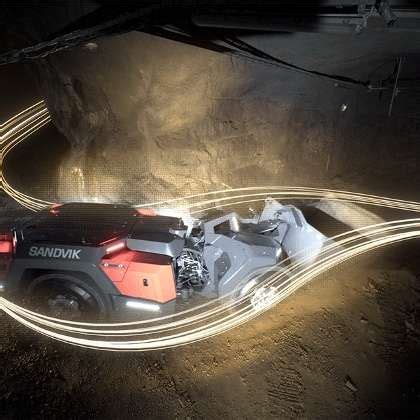 Working at Sandvik | Glassdoor