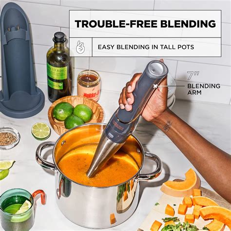 7 Best Cordless Hand Blenders For Busy Lifestyles (December 2023 ...