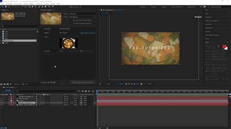 Die wichtigsten Neuerungen in After Effects CC 2021