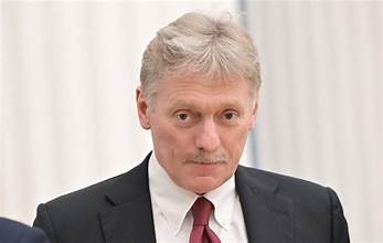 Dmitri Peskov