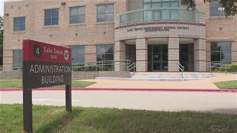 Lake Travis ISD expects to start 2025-2026 school year with budget ...