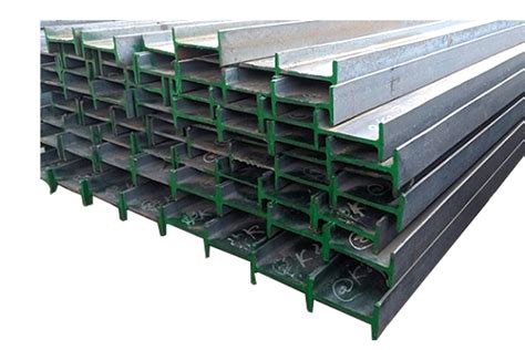 NP Beam Manufacturers & Suppliers in India - KL Steels Pvt Ltd.