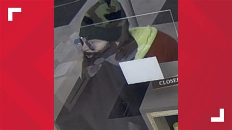 First Federal Savings and Loan of Lorain robbed | wkyc.com