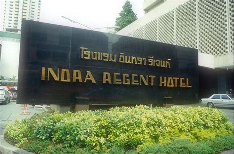 INDRA REGENT HOTEL (Bangkok) - Hotel Reviews, Photos, Rate Comparison ...