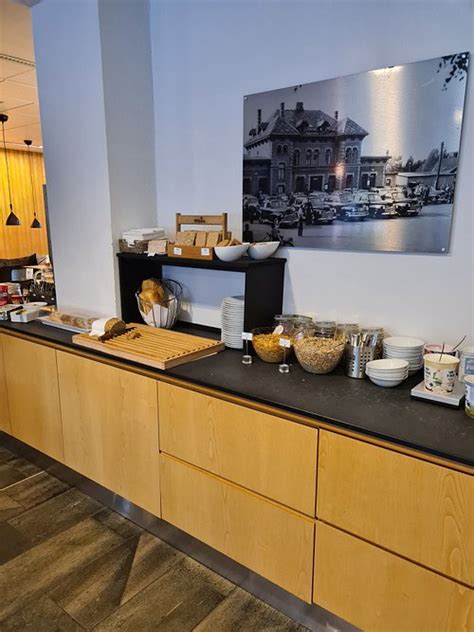 STASJONEN LILLEHAMMER - Hotel Reviews, Photos, Rate Comparison ...