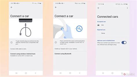 Image result for Android Auto Wi-Fi Connection