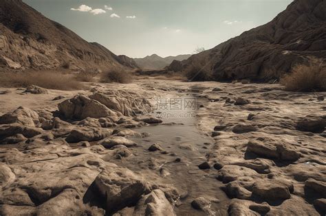 土地干裂水库干涸 一组图片带你了解各地旱情-图片频道