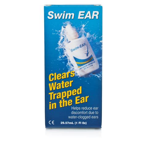 Ear Drops
