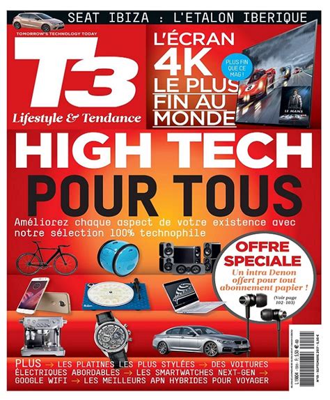 High-Tech Magazine 的图像结果