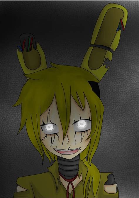 Image result for Comic Dub Spring Trap Spring Locks