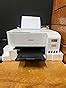 Epson Ecotank L3256 Wi-Fi Multifunction Inktank Colour Printer, White ...