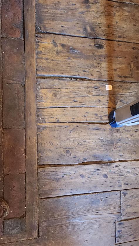 Everyone keeps talking about sub floors and here I am looking at my ...