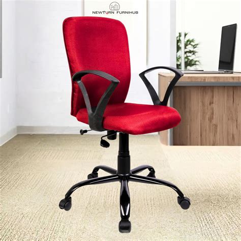 NEWTURN™ ZEBRA Ergonomic (Easy Assembly) with Heavy Duty Metal Stand ...