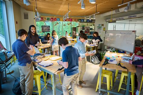 Have a bright child who learns differently? Benchmark School is here for you — and them - The ...