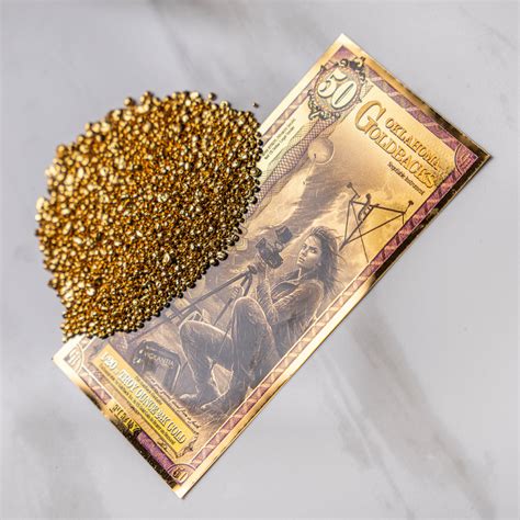 Announcing the 9th Goldback State and the Arizona Release Date! – Goldback