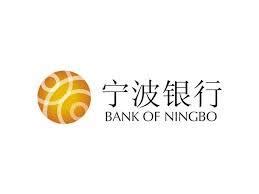 宁波银行LOGO设计-logo11设计网