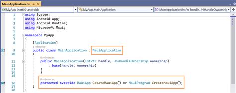 .NET MAUI – What’s New in Preview 8 – Developer Thoughts