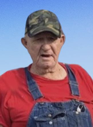 Ed Orrell Sr. - 2025 - Morning Sentinel