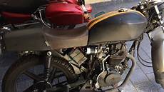 Cafe Racing Italika by Que Ha Pasado Con Mi Moto Cafe Racer Italika Ft 125 Cafe Racing Italika