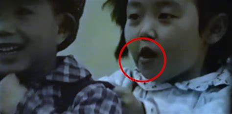 香港京九铁路灵异事件视频，小孩拍广告被鬼搭肩离奇死亡_探秘志