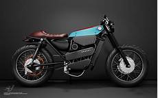 Moto Cafe Racer Electrique by Honda Cafe Racer 125 Une Moto 233 Lectrique Ultra Canon Moto Cafe Racer Electrique