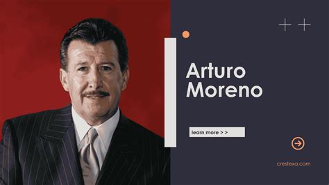 Arturo Moreno Terminal List: Why Is It Trending? - SEO Tab