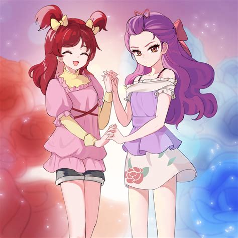 Yes! Precure 5 Image by Sepheille #4494491 - Zerochan Anime Image Board