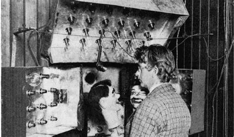 WikiLifeStory: John Logie Baird – The Man Who Brought Moving Pictures ...