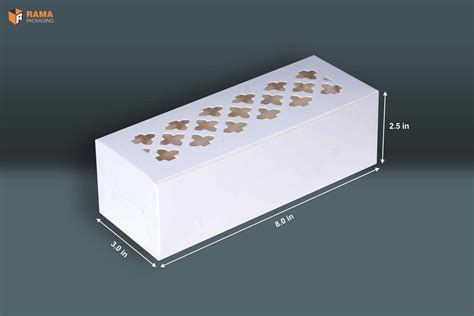 Hamper Box - Multi-purpose - White– Rama Packaging