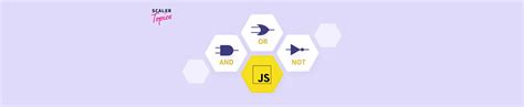 Image result for Logical Operators in JavaScript