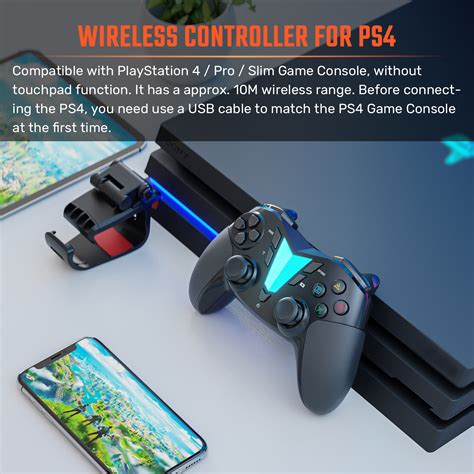 Ifyoo Controller Driver 的图像结果