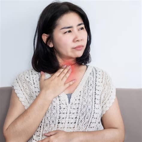 Heartburn relief: grandma’s remedies that really make it go away - Futura-Sciences